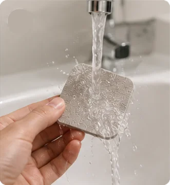 Rinse